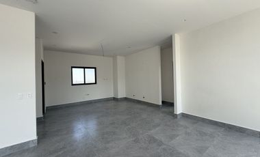 DEPARTAMENTO EN VENTA EN CUMBRES 1ER SECTOR