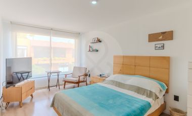 Casa en condominio en venta en Parque San Andrés