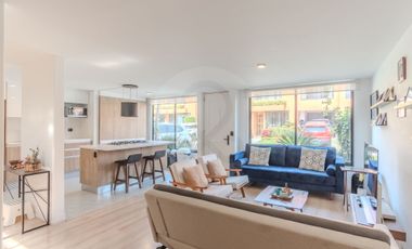 Casa en condominio en venta en Parque San Andrés