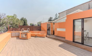 Casa en condominio en venta en Parque San Andrés