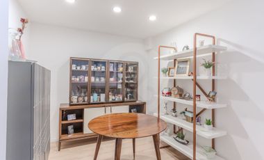 Casa en condominio en venta en Parque San Andrés