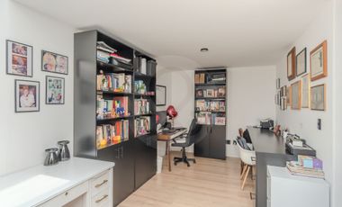 Casa en condominio en venta en Parque San Andrés