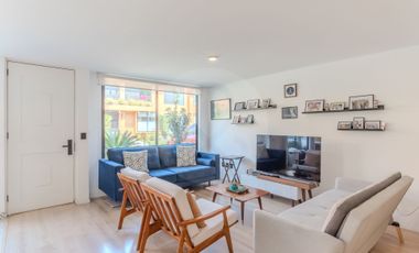 Casa en condominio en venta en Parque San Andrés