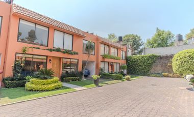 Casa en condominio en venta en Parque San Andrés