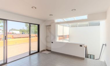 Casa en condominio en venta en Parque San Andrés