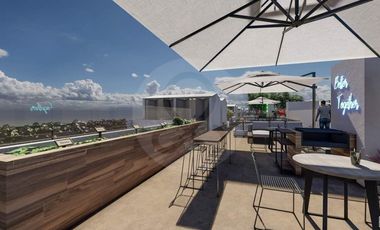 Departamento en venta en Martín Carrera