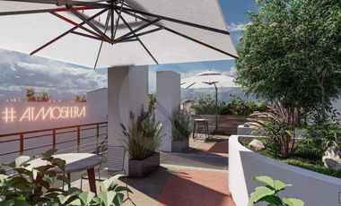 Departamento en venta en Martín Carrera