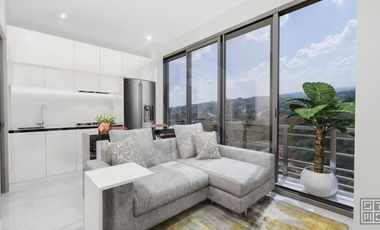 Departamento en venta en Martín Carrera