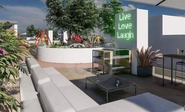 Departamento en venta en Martín Carrera