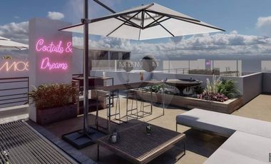 Departamento en venta en Martín Carrera