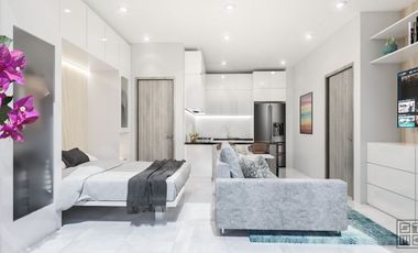 Departamento en venta en Martín Carrera