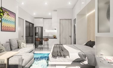 Departamento en venta en Martín Carrera