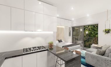 Departamento en venta en Martín Carrera