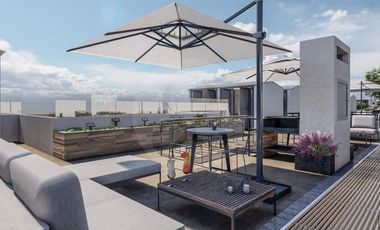 Departamento en venta en Martín Carrera