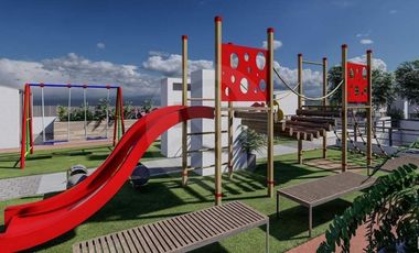 Departamento en venta en Martín Carrera