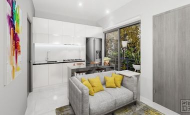 Departamento en venta en Martín Carrera