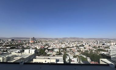 DEPARTAMENTO EN RENTA EN JARDINES DEL MORAL LEÓN GUANAJUATO