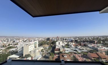 DEPARTAMENTO EN RENTA EN JARDINES DEL MORAL LEÓN GUANAJUATO