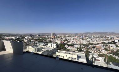 DEPARTAMENTO EN RENTA EN JARDINES DEL MORAL LEÓN GUANAJUATO