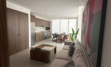 DEPARTAMENTO EN RENTA EN JARDINES DEL MORAL LEÓN GUANAJUATO