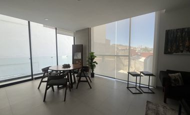 DEPARTAMENTO EN RENTA EN JARDINES DEL MORAL LEÓN GUANAJUATO