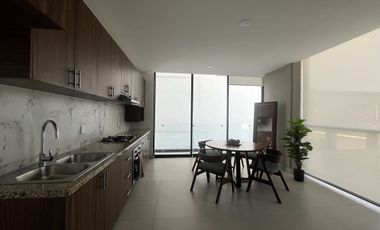 DEPARTAMENTO EN RENTA EN JARDINES DEL MORAL LEÓN GUANAJUATO