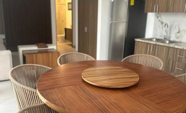 DEPARTAMENTO EN RENTA EN JARDINES DEL MORAL LEÓN GUANAJUATO