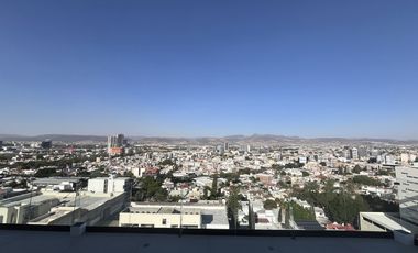 DEPARTAMENTO EN RENTA EN JARDINES DEL MORAL LEÓN GUANAJUATO