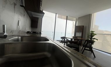 DEPARTAMENTO EN RENTA EN JARDINES DEL MORAL LEÓN GUANAJUATO