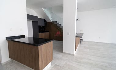 Casa en Venta en Santa Anita, Tlajomulco de Zuñiga, Jalisco.