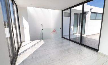 Casa en Venta en Santa Anita, Tlajomulco de Zuñiga, Jalisco.