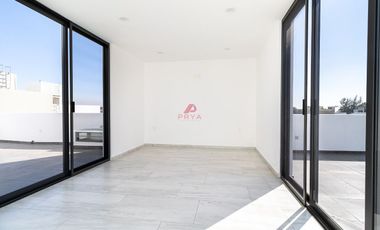 Casa en Venta en Santa Anita, Tlajomulco de Zuñiga, Jalisco.