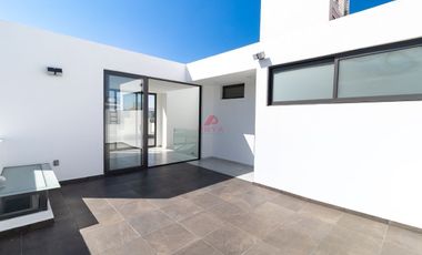 Casa en Venta en Santa Anita, Tlajomulco de Zuñiga, Jalisco.