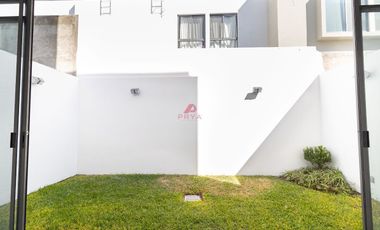 Casa en Venta en Santa Anita, Tlajomulco de Zuñiga, Jalisco.