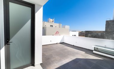 Casa en Venta en Santa Anita, Tlajomulco de Zuñiga, Jalisco.