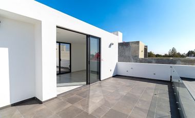 Casa en Venta en Santa Anita, Tlajomulco de Zuñiga, Jalisco.