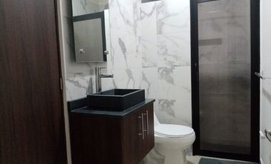 DEPARTAMENTO EN RENTA EN CIUDAD DEL CARMEN