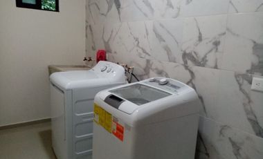 DEPARTAMENTO EN RENTA EN CIUDAD DEL CARMEN