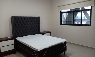 DEPARTAMENTO EN RENTA EN CIUDAD DEL CARMEN