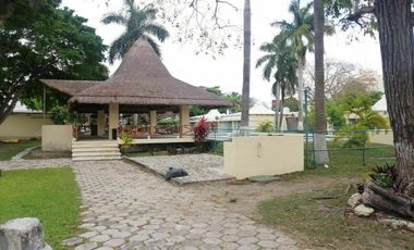 Casa en renta en privada