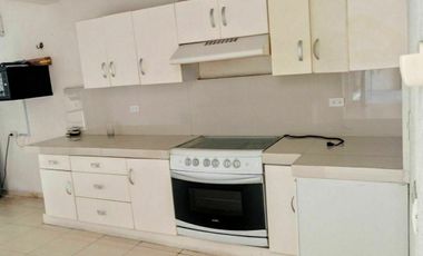 Casa en renta en privada