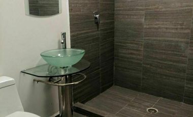 Casa en renta en privada