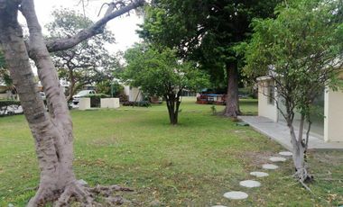 Casa en renta en privada