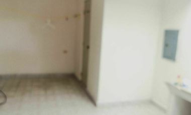 Casa en renta en privada