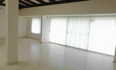 Casa en renta en privada