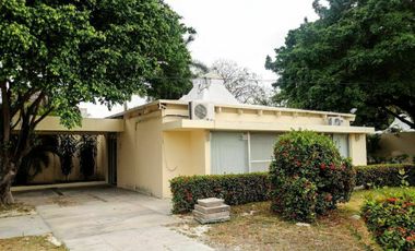 Casa en renta en privada