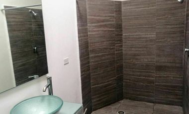 Casa en renta en privada