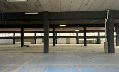 Renta|  Bodega Industrial | Vallejo, Azcapotzalco, Ciudad de México