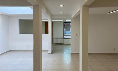 Venta casa adaptada para Oficina o Consultorios,  La Florida, Naucalpan