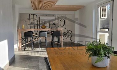Departamento en venta en LA REINA